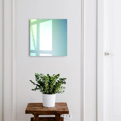 Armoire à clés décorative Dégradé coloré