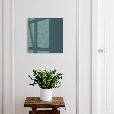 Armoire à clés design Turquoise foncé