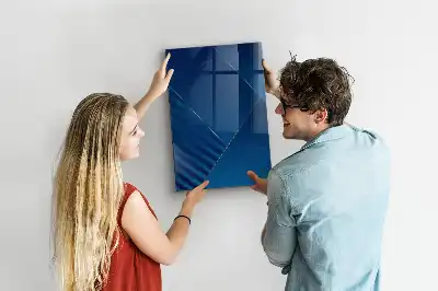 Tableau magnétique pour dessiner motif décoratif