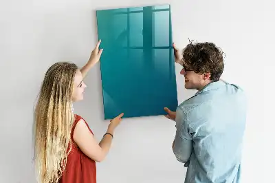Tableau magnétique pour dessiner motif abstraction géométrique