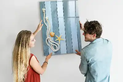 Tableau effaçable à sec magnétique accessoires marins