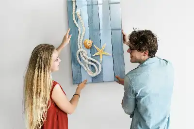 Tableau effaçable à sec magnétique accessoires marins