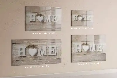Tableau magnétique à dessiner modèle texte Maison