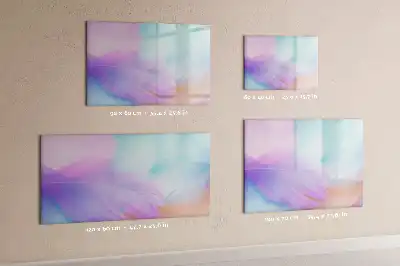 Tableau magnétique à dessiner avec plumes colorées