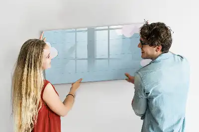Tableau magnétique pour dessiner pour enfants
