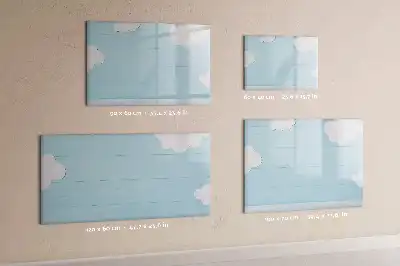 Tableau magnétique pour dessiner pour enfants