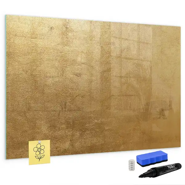 Tableau magnétique pour dessiner mur décoratif