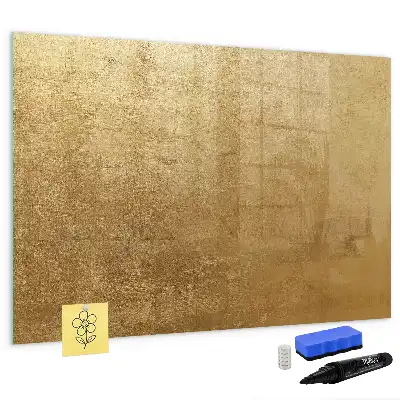 Tableau magnétique pour dessiner mur décoratif