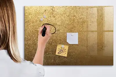 Tableau magnétique pour dessiner mur décoratif
