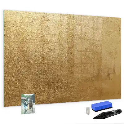 Tableau magnétique pour dessiner mur décoratif