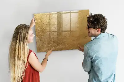 Tableau magnétique pour dessiner mur décoratif