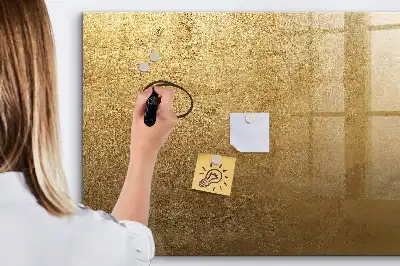 Tableau magnétique pour dessiner mur décoratif