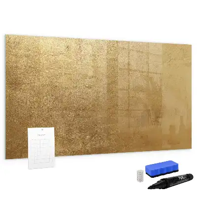Tableau magnétique pour dessiner mur décoratif