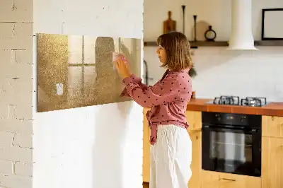 Tableau magnétique pour dessiner mur décoratif