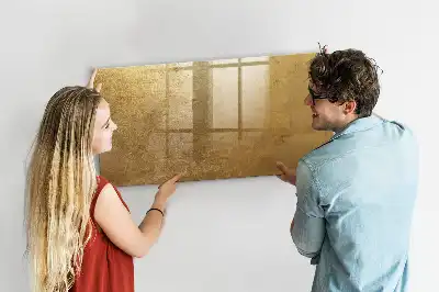 Tableau magnétique pour dessiner mur décoratif