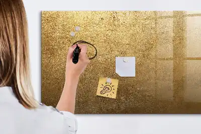 Tableau magnétique pour dessiner mur décoratif