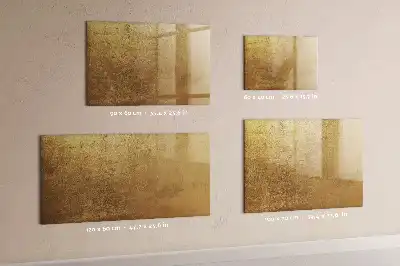 Tableau magnétique pour dessiner mur décoratif
