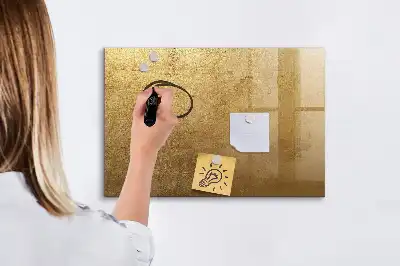 Tableau magnétique pour dessiner mur décoratif