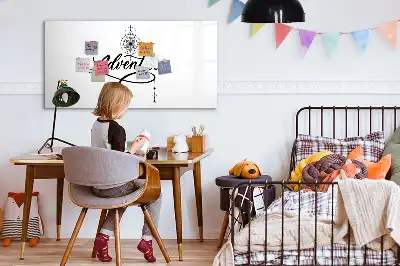 Tableau magnétique à dessiner modèle Aventure