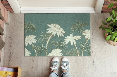 Tapis d'intérieur Plantes fleurs