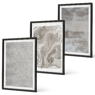 Cadre photo mural Motifs abstraits industriels