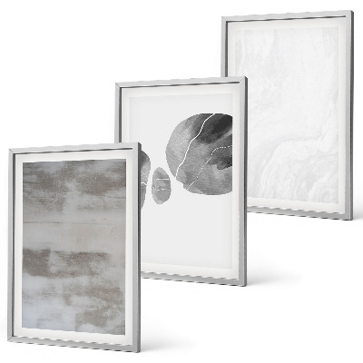Cadre photo mural Structures modernes abstraites