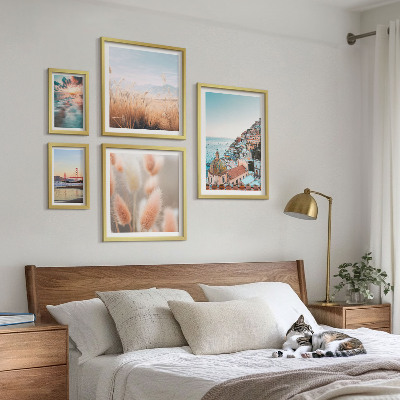 Tableau de décoration murale Paysages côtiers et nature