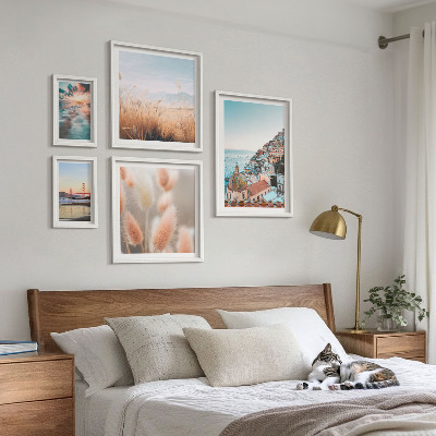 Tableau de décoration murale Paysages côtiers et nature