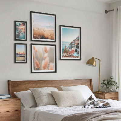 Tableau de décoration murale Paysages côtiers et nature