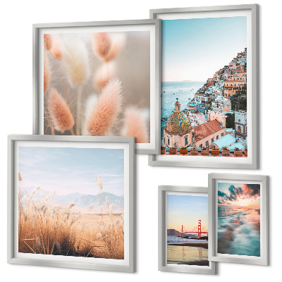 Tableau de décoration murale Paysages côtiers et nature