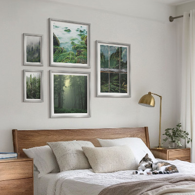 Tableau de décoration murale Paysages verdoyants, forêts, végétation