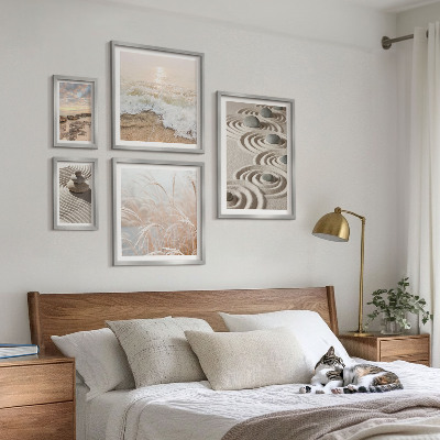 Tableau de décoration murale Paysages apaisants de la nature
