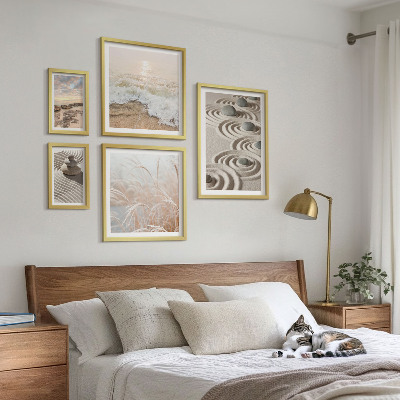 Tableau de décoration murale Paysages apaisants de la nature