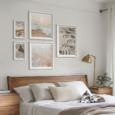 Tableau de décoration murale Paysages apaisants de la nature