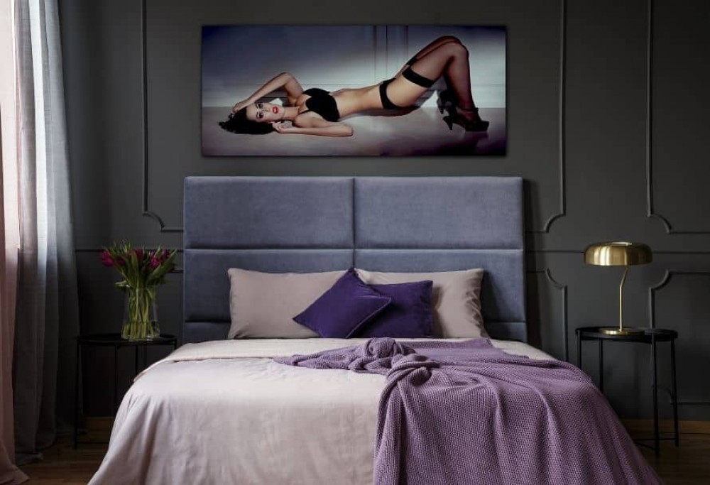 peintures de nus