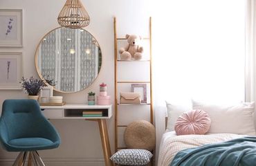 Miroirs muraux décoratifs - une décoration d'intérieur remarquable