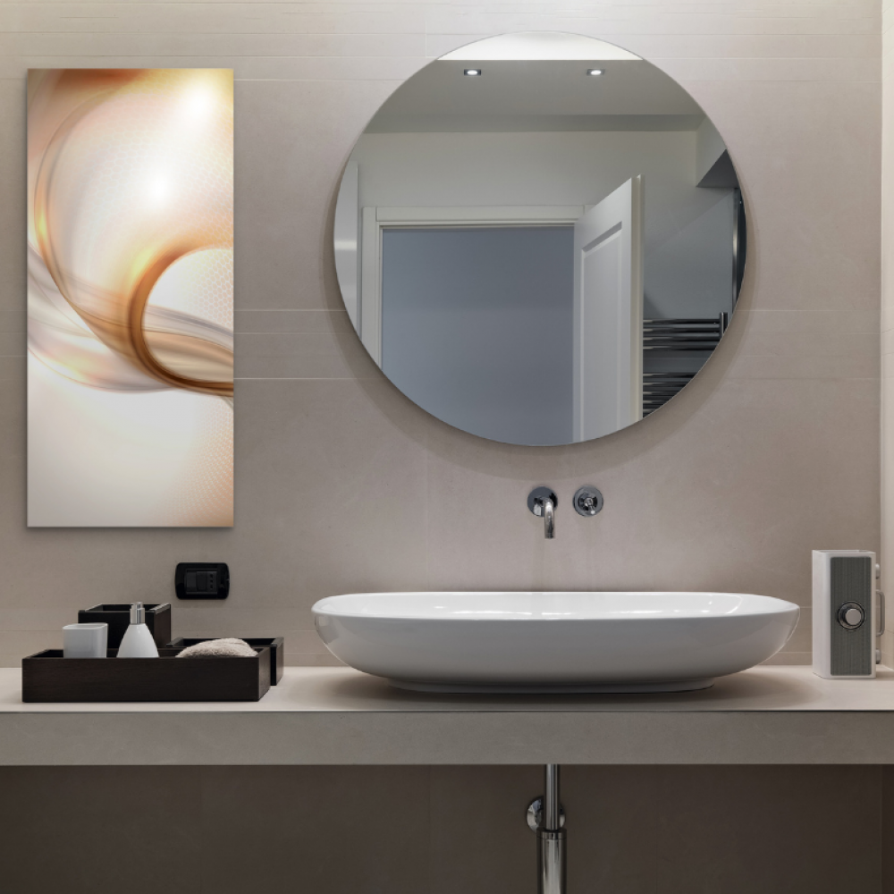 comment aménager une petite salle de bain