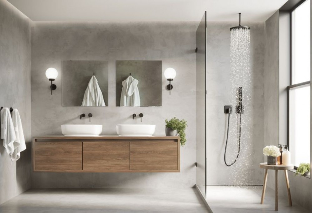 Quel miroir pour la salle de bain ?