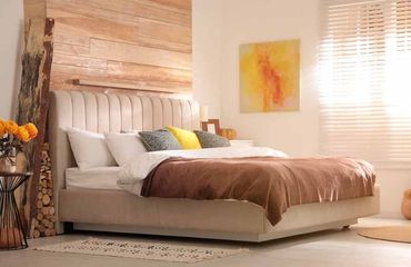 Ambiance automnale dans votre intérieur !