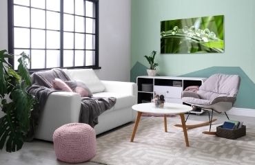 Aménagement intérieur - tendances en 2021