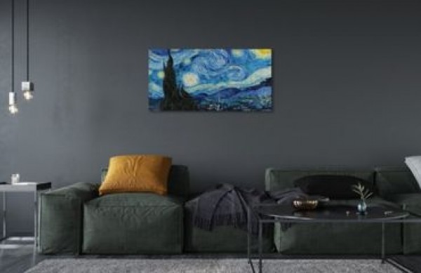 Reproduction de peintures sur toile - œuvres de peintres célèbres en version moderne