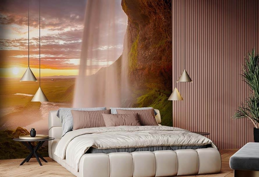 décorations de chambre