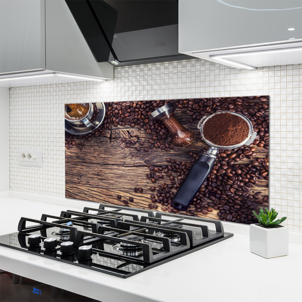 CRÉDENCE DE CUISINE EN VERRE - DÉCORATIONS MODERNES POUR LA MAISON