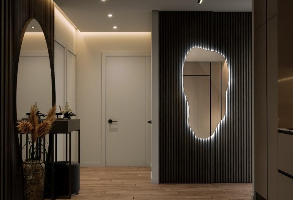 décorations de salle