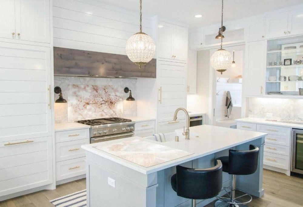 Cuisine de style new-yorkais