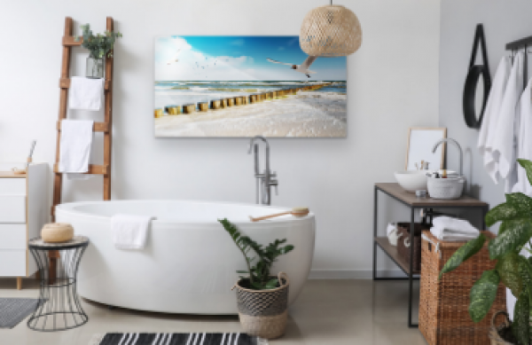 Comment changer de salle de bain facilement et efficacement ?