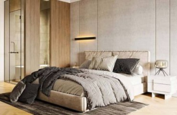 Comment donner un aspect luxueux à un intérieur ? Trucs et astuces d'architectes d'intérieur