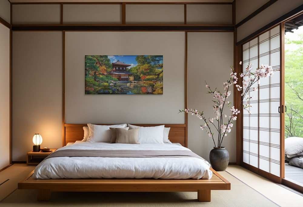 décorations de chambre