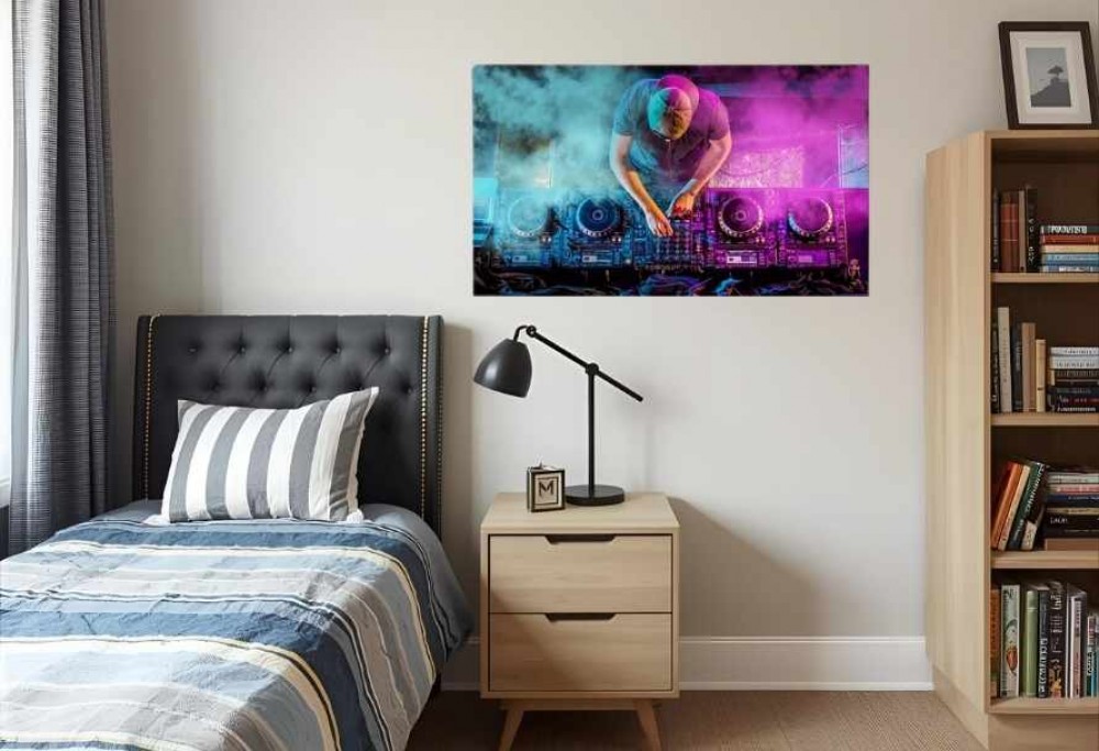 Idées pour la chambre d'enfant