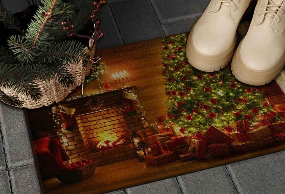 Décorations de Noël pour la maison